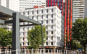 Ibis Rotterdam City Centre